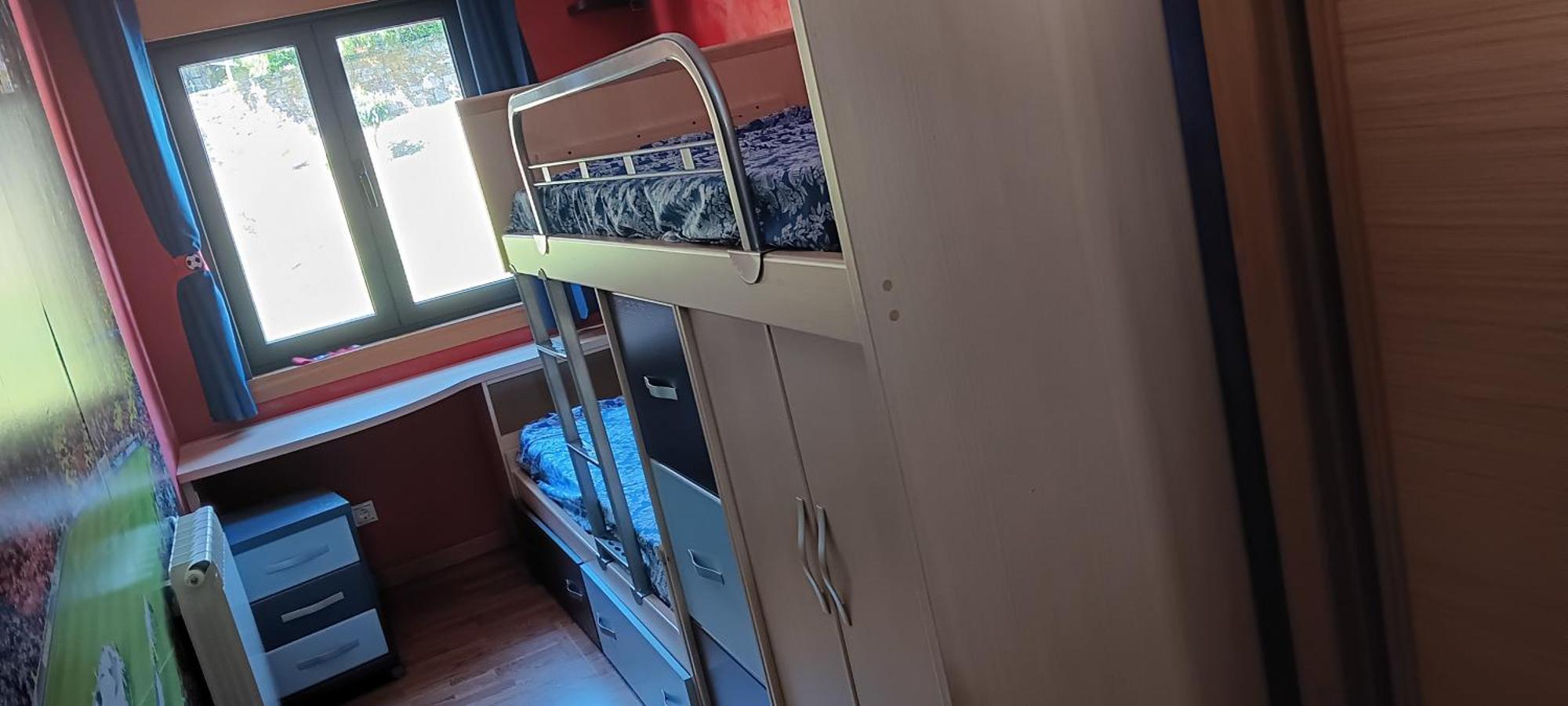 Piso A Pedreira Lejlighed Padrón Eksteriør billede