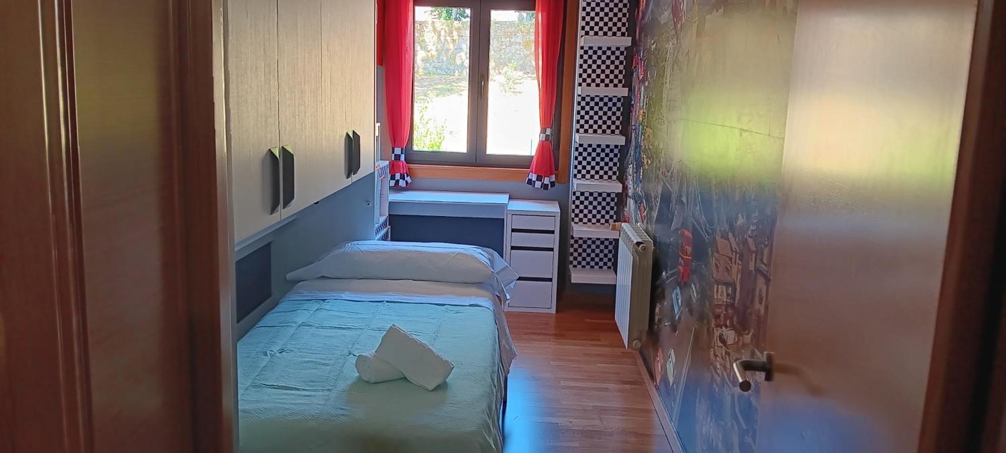 Piso A Pedreira Lejlighed Padrón Eksteriør billede